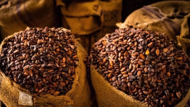Agrarische producten