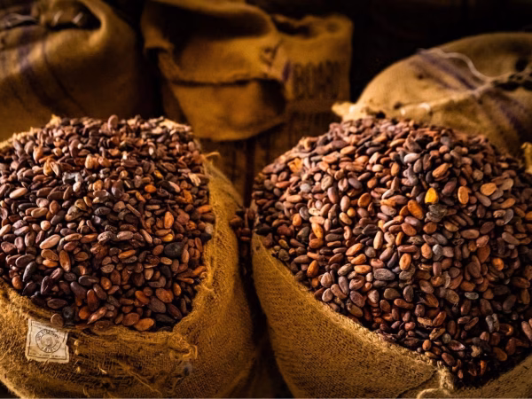 Agricultural products