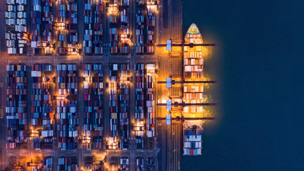 Exporthandel