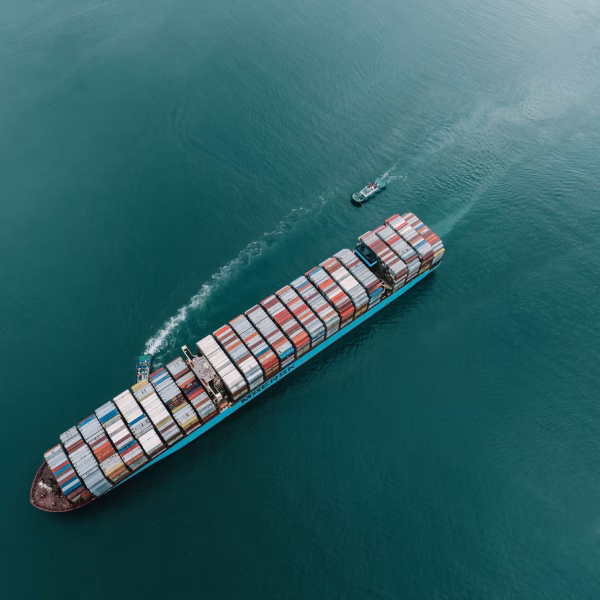Logistiek zorgvuldig gecoördineerd