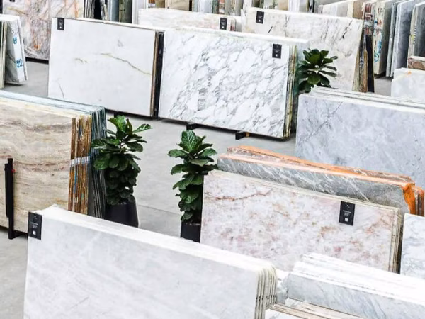 Building materials